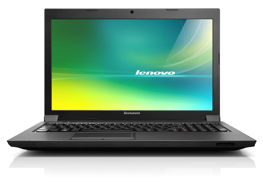 Laptop Lenovo B570 2x2.1GHz 3GB 320GB HDMI ESATA