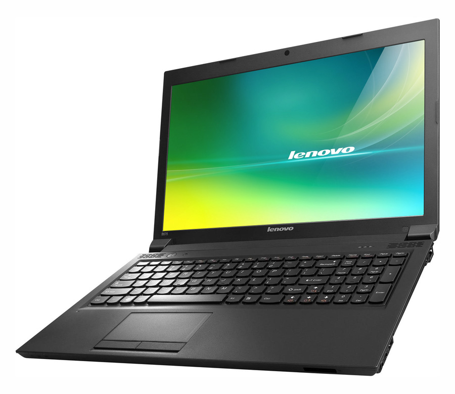 Laptop Lenovo B570 2x2.1GHz 3GB 320GB HDMI ESATA