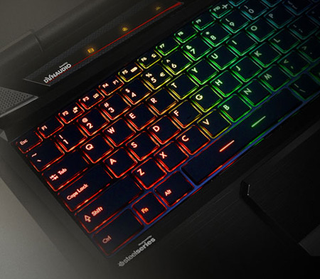 MSI GT60 Dominator I7 4810QM (128GB SSD + 1000GB) GTX 880M 8GB,15''6 man hinh 3K,99% - 4