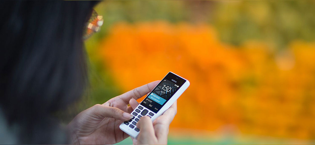 Nokia 150 DUAL SIM