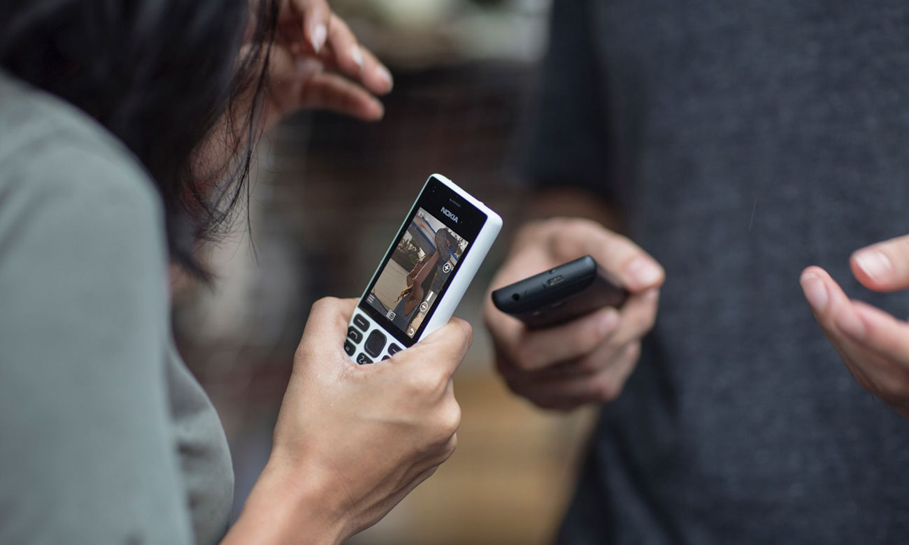 Nokia 150 DUAL SIM