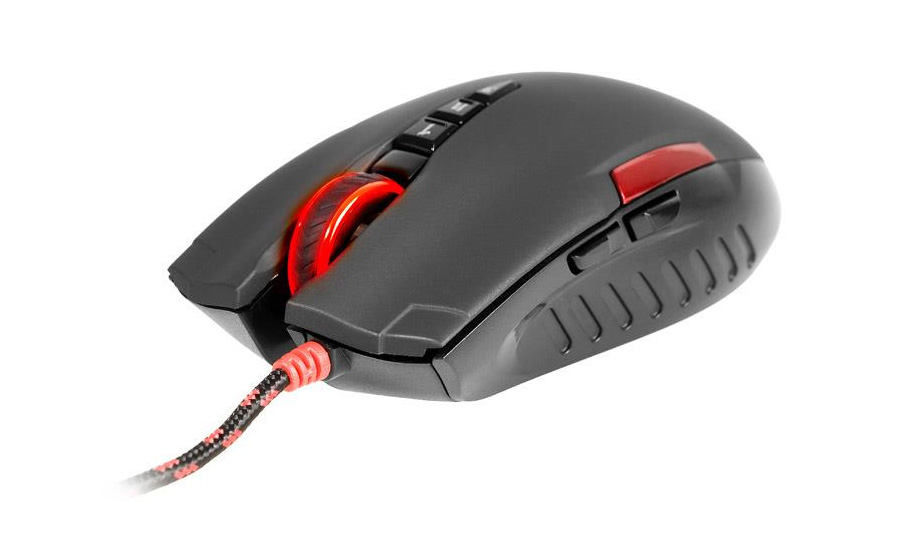 A4Tech Bloody V2m - Myszki przewodowe - Sklep komputerowy - x-kom.pl