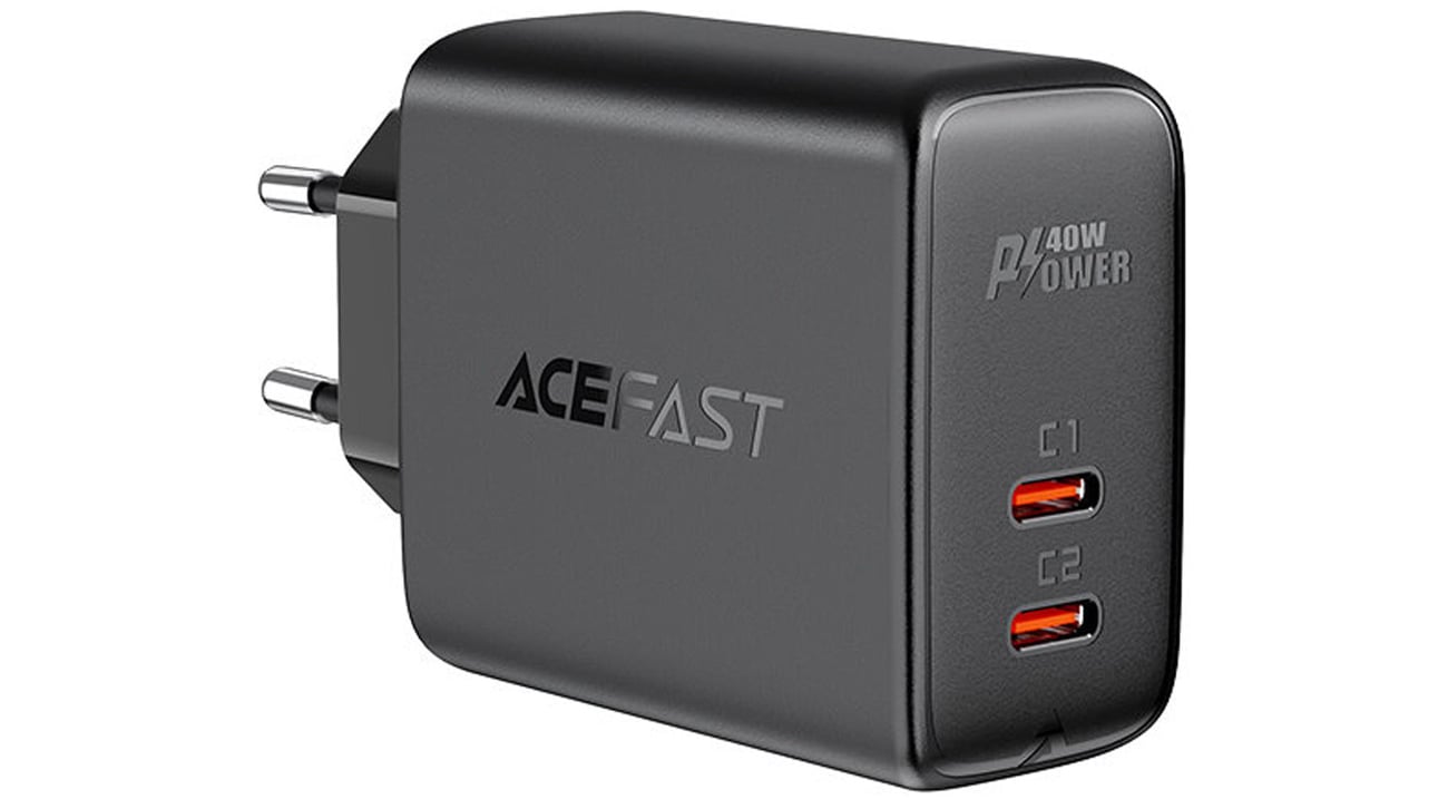 Acefast Adowarka Sieciowa X Usb C W Adowarki Do Smartfon W