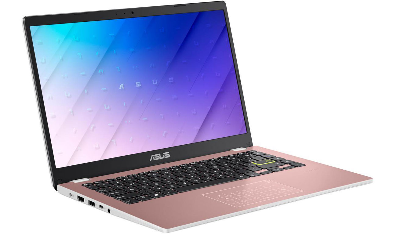 Asus Vivobook Go N Gb Win Microsoft Laptopy