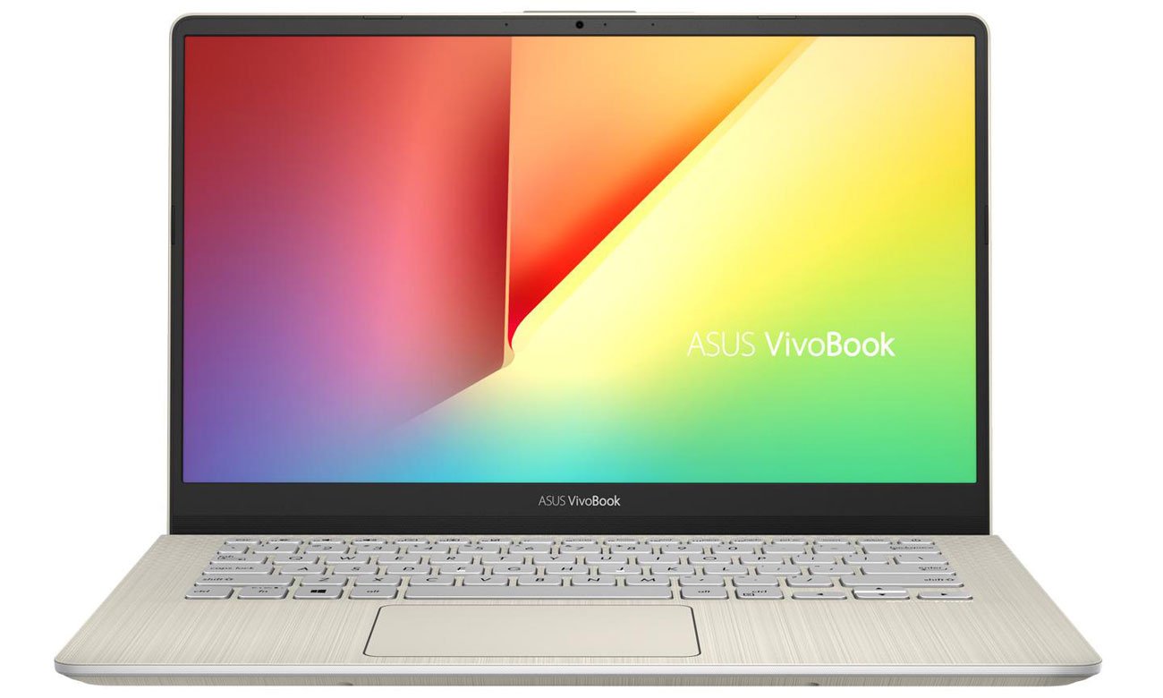 ASUS VivoBook S14 S430UA I7 8550U 12GB 1TB Win10 Notebooki Laptopy