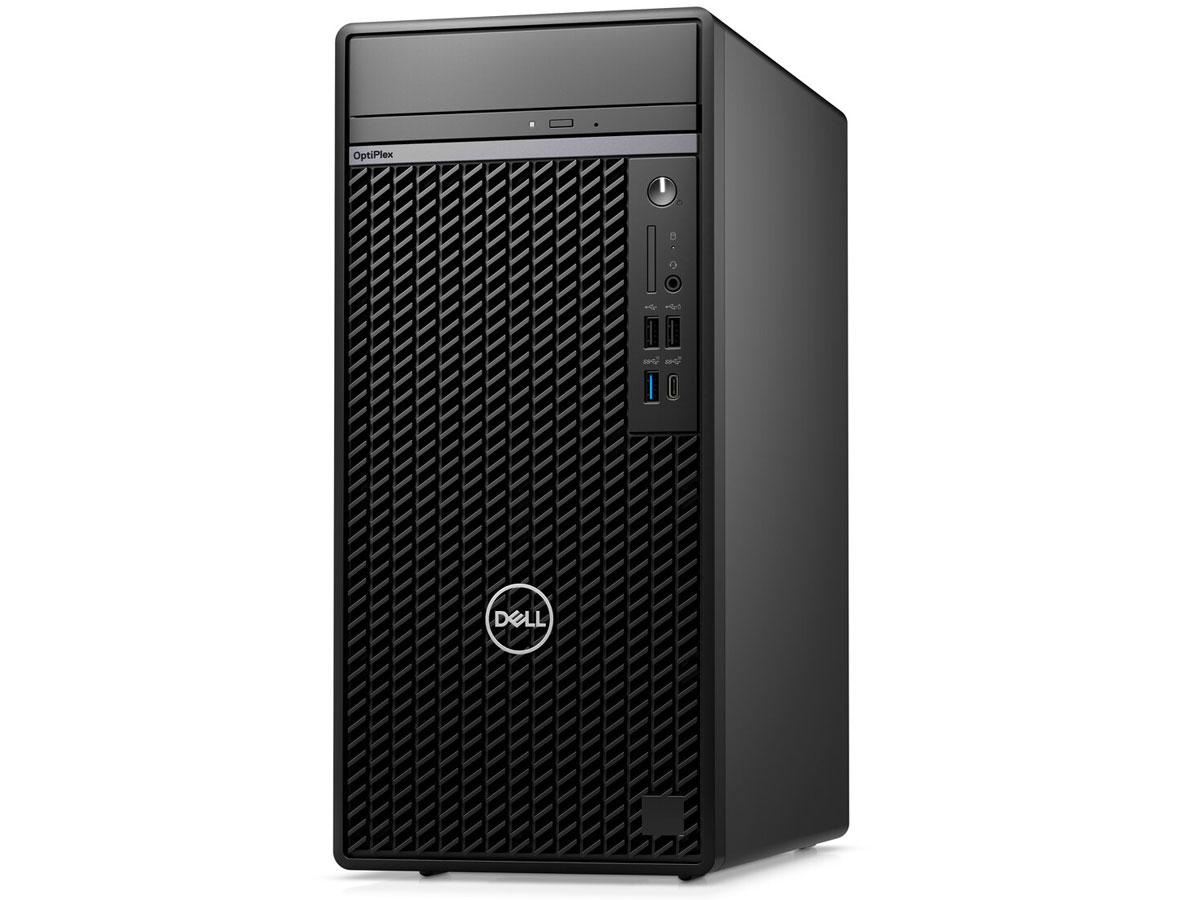 Dell Optiplex Mt Plus I Gb Win P