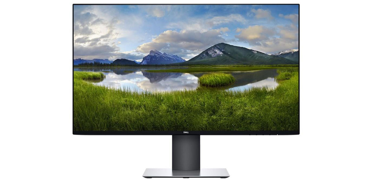 Dell U2719DC