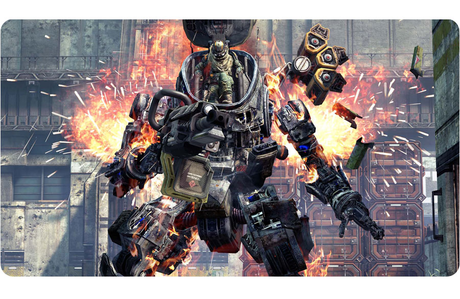 Titanfall