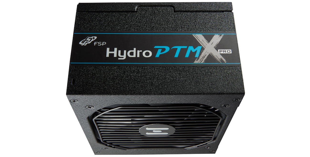 FSP Fortron Hydro PTM X PRO 1000W 80 Plus Platinum ATX 3 0 Zasilacze