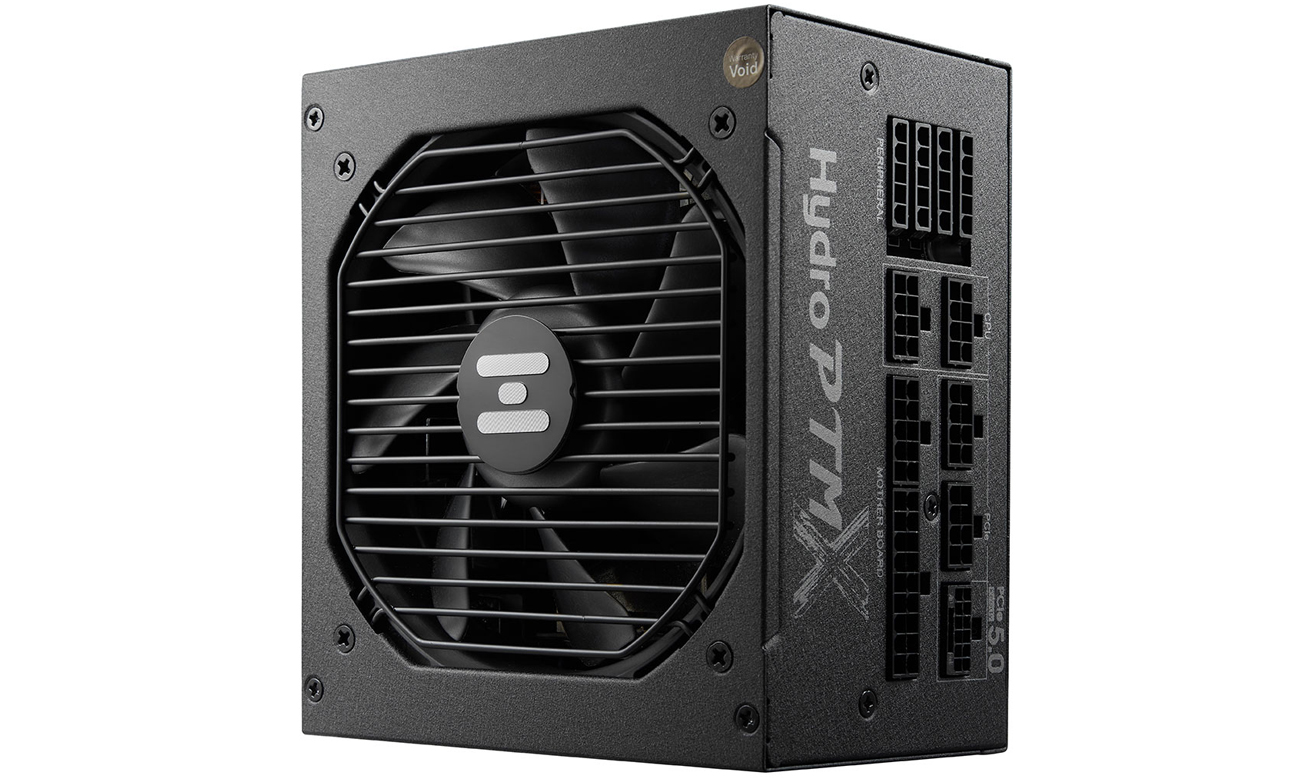 FSP Fortron Hydro PTM X PRO 1000W 80 Plus Platinum ATX 3 0 Zasilacze