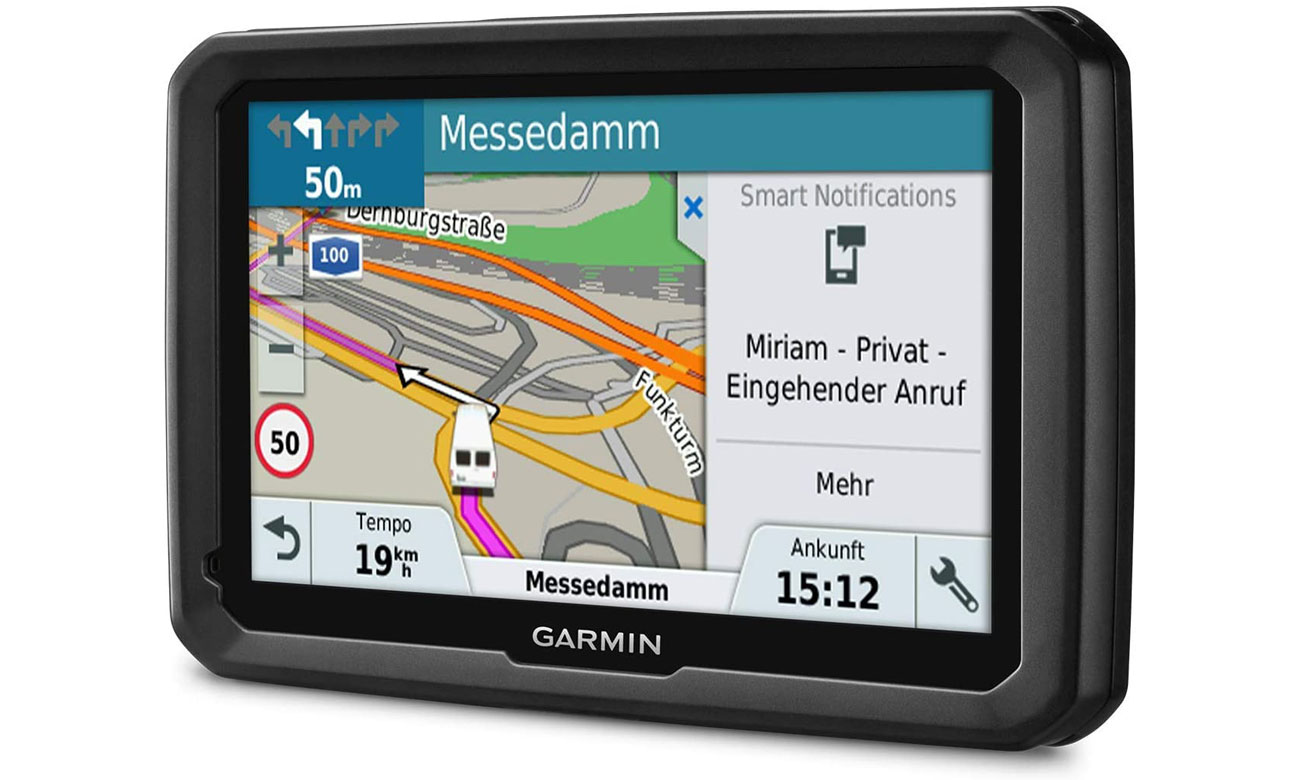 Garmin Dezl Mt S Europa Nawigacje Samochodowe Sklep Internetowy