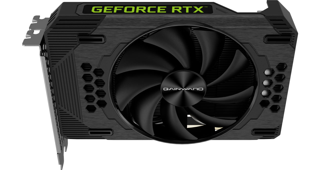 Gainward GeForce RTX 3060 Pegasus 12GB GDDR6 Karty Graficzne NVIDIA