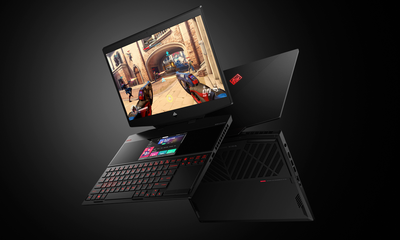 Hp Omen X S Gaming Laptop Review Ign