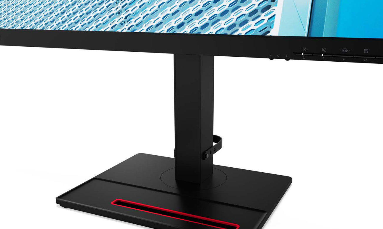 Lenovo Thinkvision T V Monitory Led Sklep