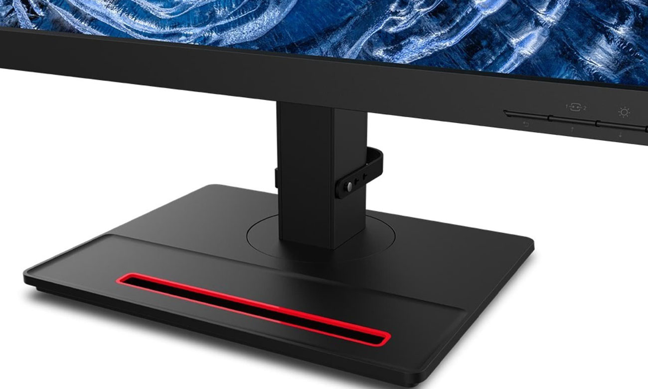 Lenovo Thinkvision T I L Monitory Led Sklep