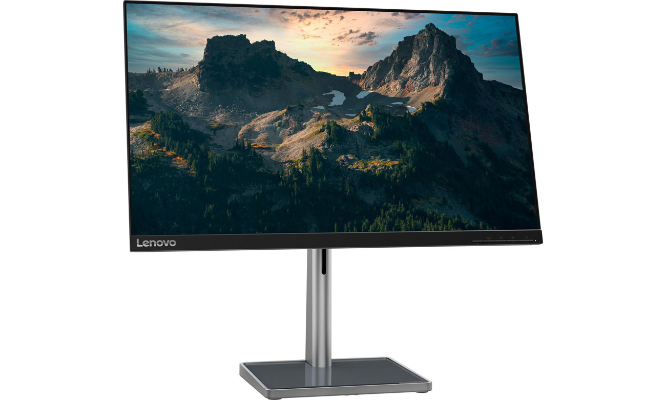 Lenovo L Q Monitory Led Sklep Komputerowy X