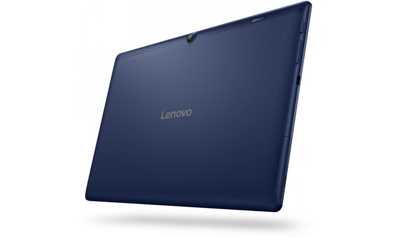 Lenovo Tab A L Mt Gb A Fhd Niebieski Lte Tablety