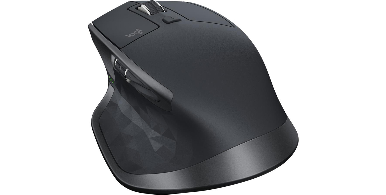 Logitech MX Master 2S