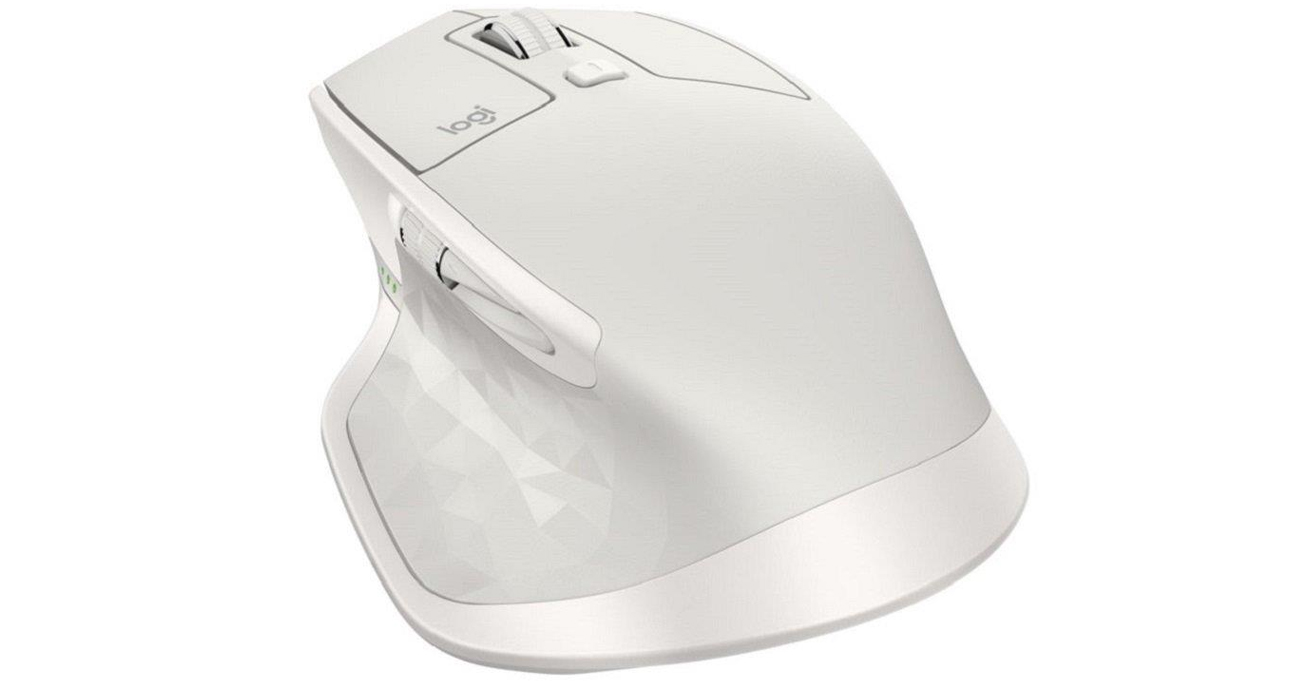 Logitech MX Master 2S