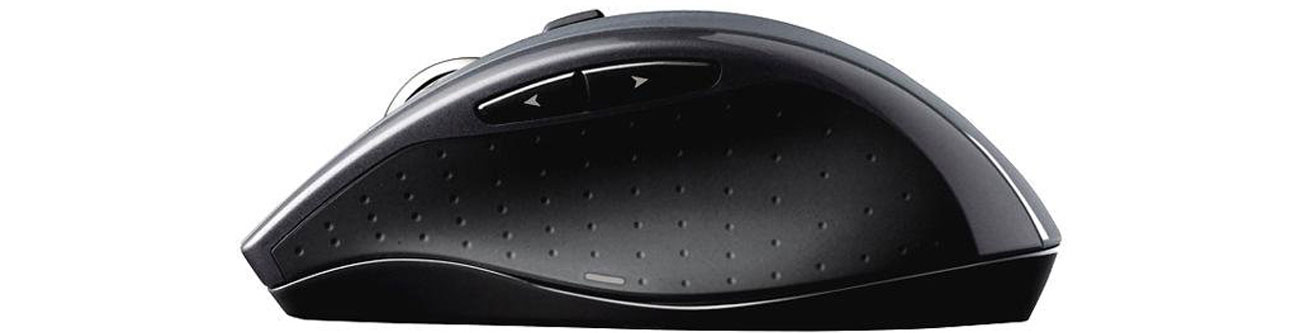Logitech M705 żywotność baterii