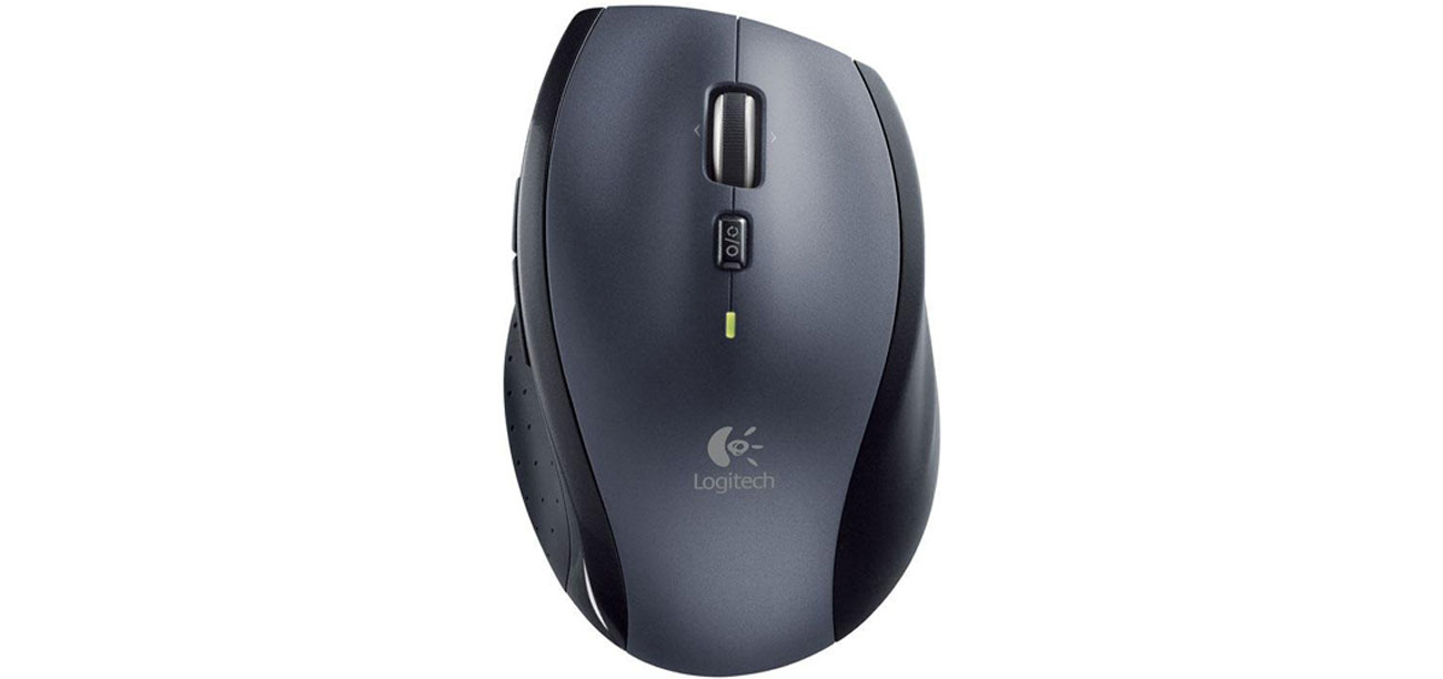 Logitech M705 najwyzsza precyzja