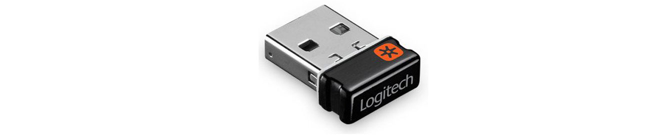Logitech M705 odbiornik bezprzewodowy