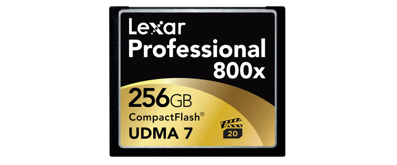 Lexar Gb X Compact Flash Professional Cf Karty Pami Ci Cf