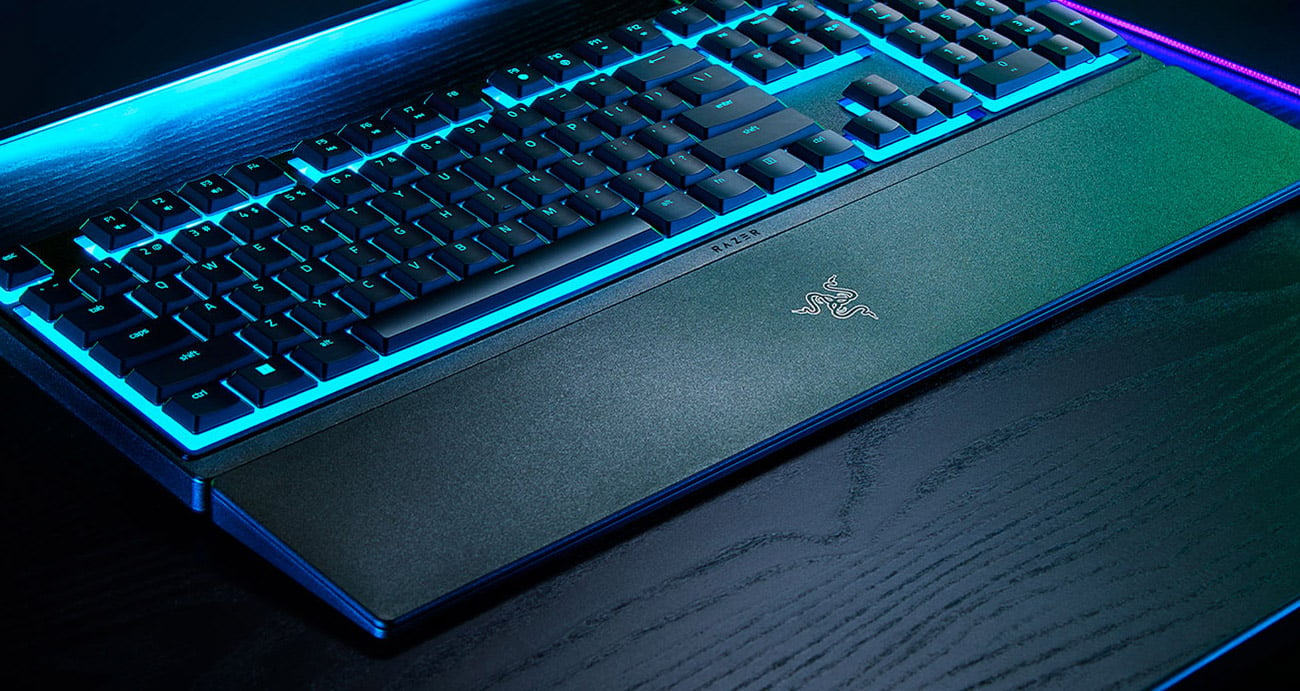 Razer Ornata V3 X Klawiatury Przewodowe Sklep Komputerowy X Kom Pl