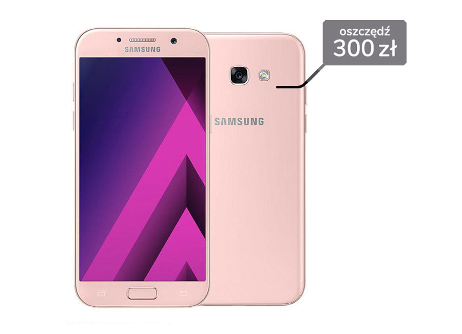 samsung a520f