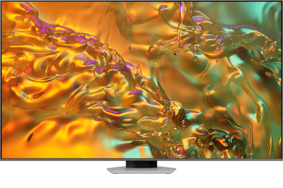 Samsung Qe Q D Qled K Hz Tizen Tv Hdmi Telewizory