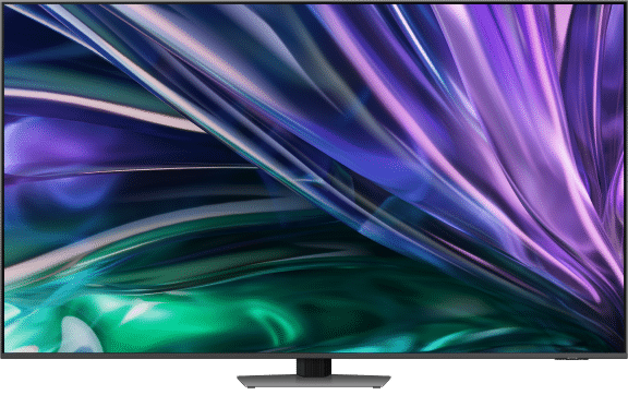 Samsung QE75Q80D 75 QLED 4K 120Hz Tizen TV Dolby Atmos HDMI 2 1