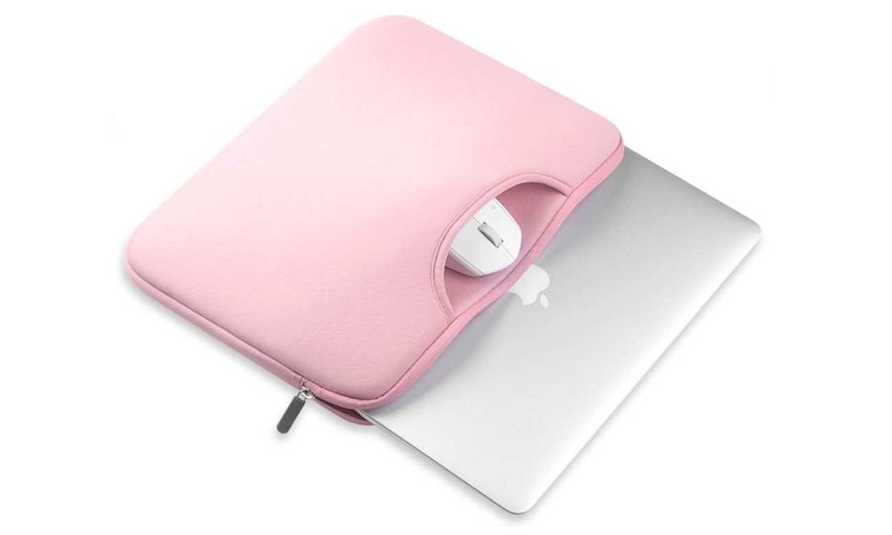 Tech Protect AirBag 15 16 Pink Etui Na Laptopy Sklep Komputerowy