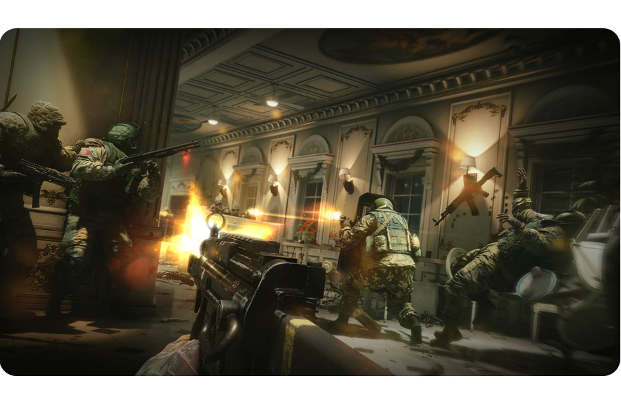 Myśl taktycznie i walcz