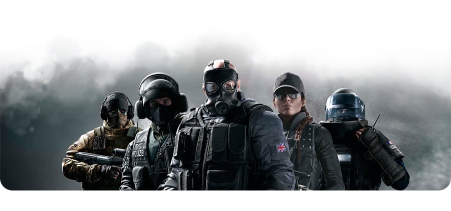 Jednostki antyterrorystyczne