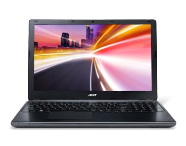 Acer E1-572 i5-4200U/4GB/500/DVD-RW - Laptop 15