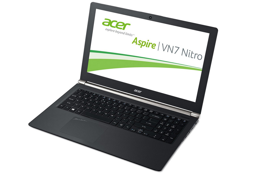 acer aspire v nitro i5-4210 16gb ssd gtx860 win8.