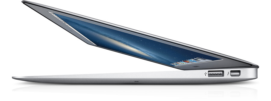 Apple NEW MacBook Air i7-4650U/8GB/512GB/HD 5000/Mac OS