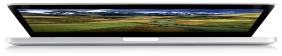 Apple MacBook Pro i5-4278U/8GB/512GB/Mac OS X - Laptopy 13,3