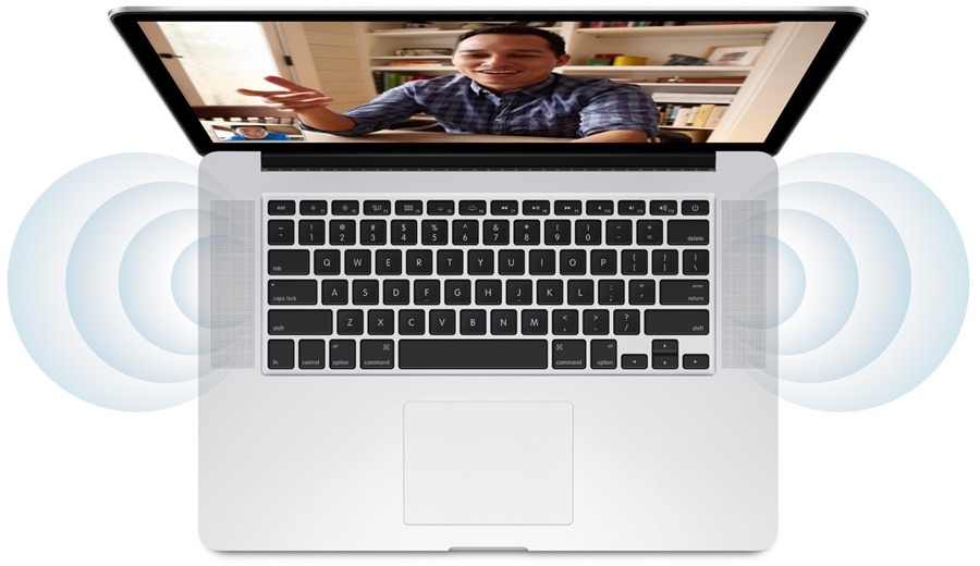 MacBook Pro 15インチ 2013 Intel Corei7 8GB MacBook Pro (Retina, 15-inch, Early 2013) - 技術仕様 - Apple