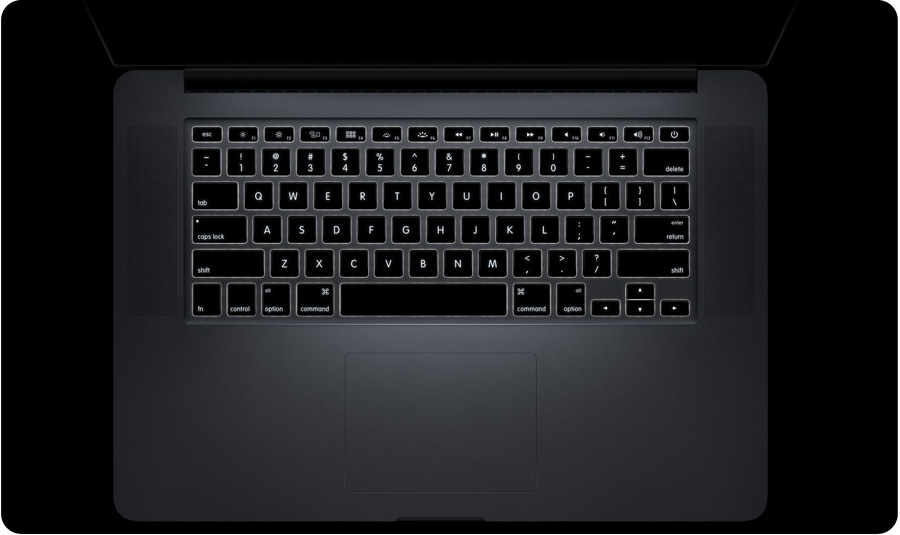 MacBook本体 MacBook Pro Retina(4960HQ)16GB Apple NEW MacBook Pro i7-4960HQ/16GB/512GB/Mac OS X - Sklep