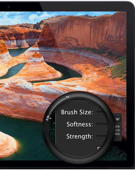 Apple NEW MacBook Pro i7-4980HQ/16GB/1TB/Mac OS X - Sklep