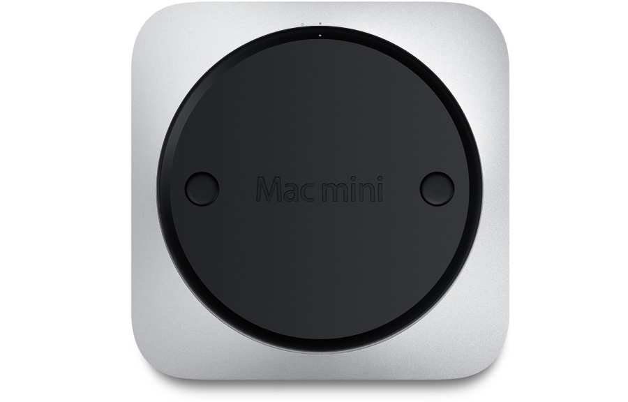 格安人気 【ハード王】Apple MacMini A1347/Corei5-3210M/16GB 