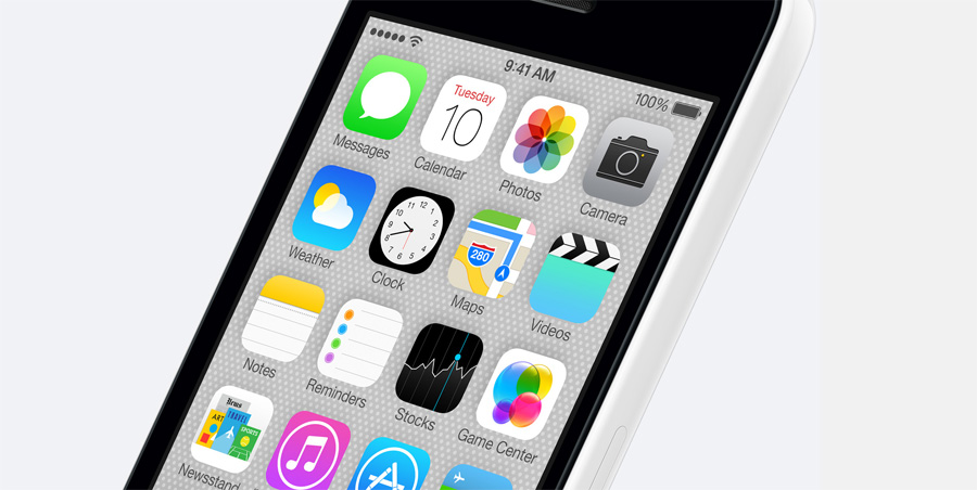 iPhone5c 32GB 新品 APPLE-IPHONE-5C-1-16GB-