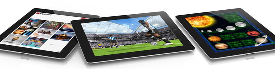 タブレット iPad - iPad2 64gb Tablet Ipad 2 Używany - Tablety 64 GB 1024 x 768, mini jack