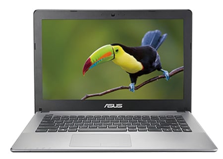 Windowsノート本体 ASUS X550C 8GB GT720 ASUS X550C 8GB GT720（ASUS X550｜Laptops For Students｜ASUS