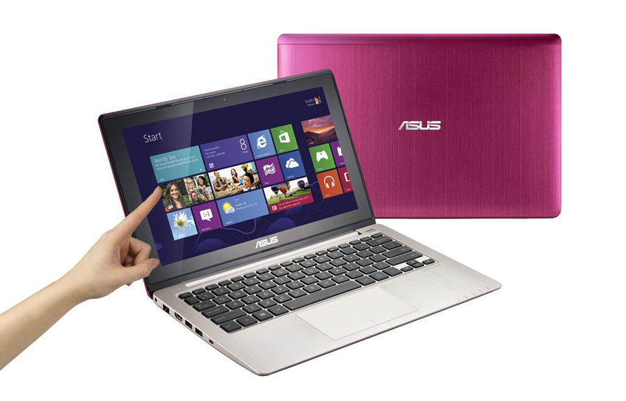 r0703owy dotykowy laptop asus s200e i3 4gb ssd win8
