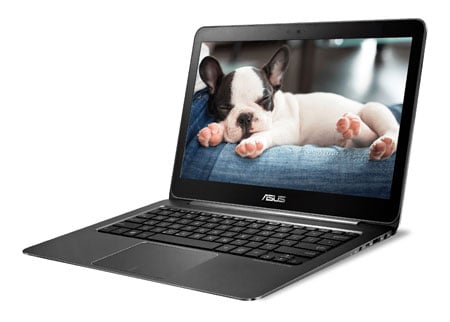 ASUS UX305FA SSD256 MEM8 Win11動作　ホワイト ASUS UX305FA SSD256 MEM8 Win11動作 ホワイト ノートPC