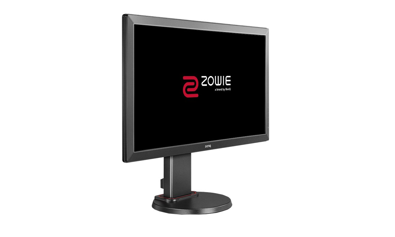 BenQ ZOWIE RL2460S Widok z lewej