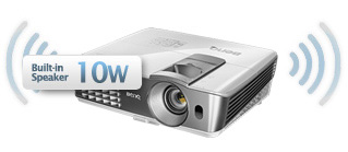 プロジェクター W1080ST BenQ BenQデジタルプロジェクター W1080ST ユーザーレビュー│みんぽす