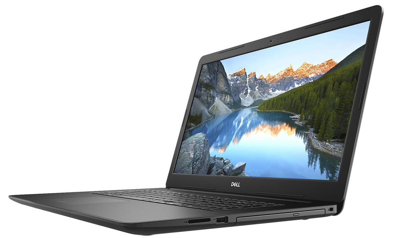 Dell Inspiron 3780 I7 8565u16gb1281tbwin10p R520 Notebooki Laptopy 173 Sklep 4234